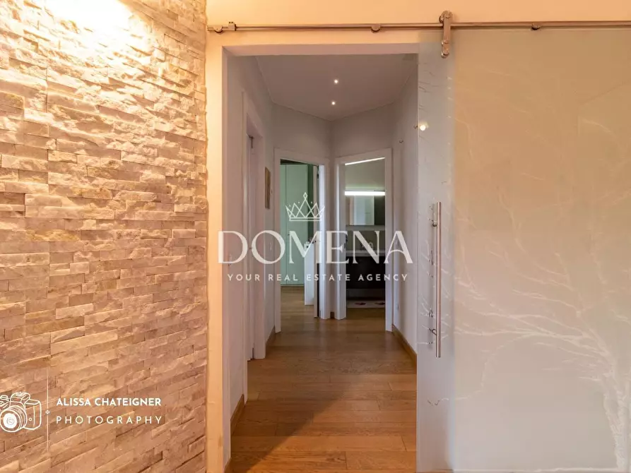 Immagine 18 di Appartamento in vendita  a Siena