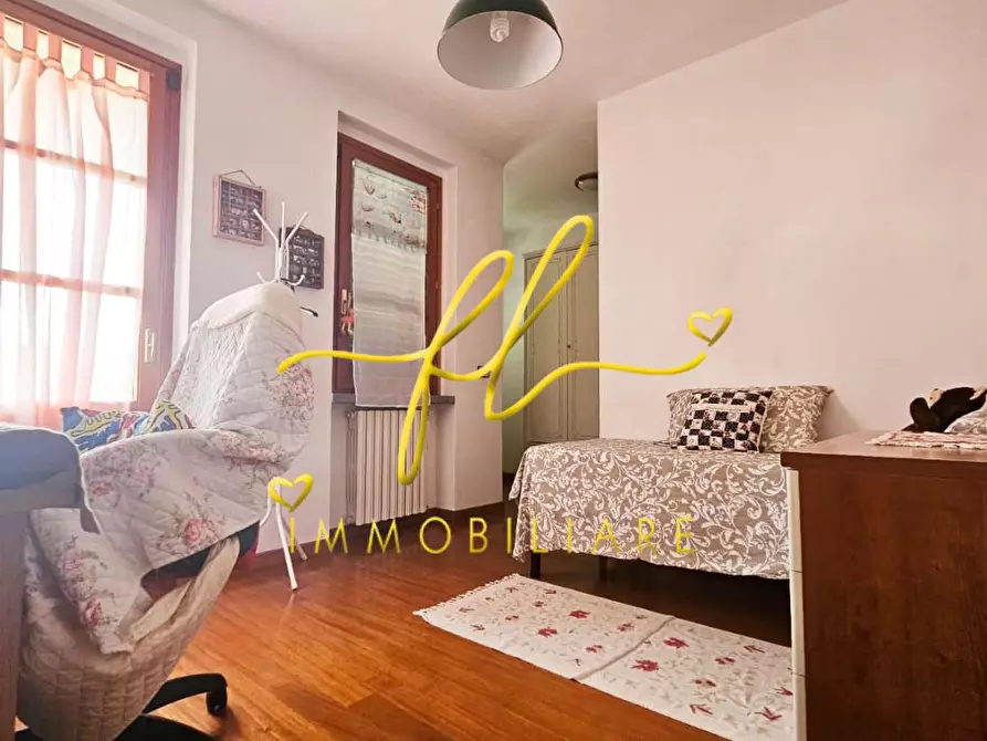 Immagine 11 di Casa bifamiliare in vendita  a Rosignano Marittimo