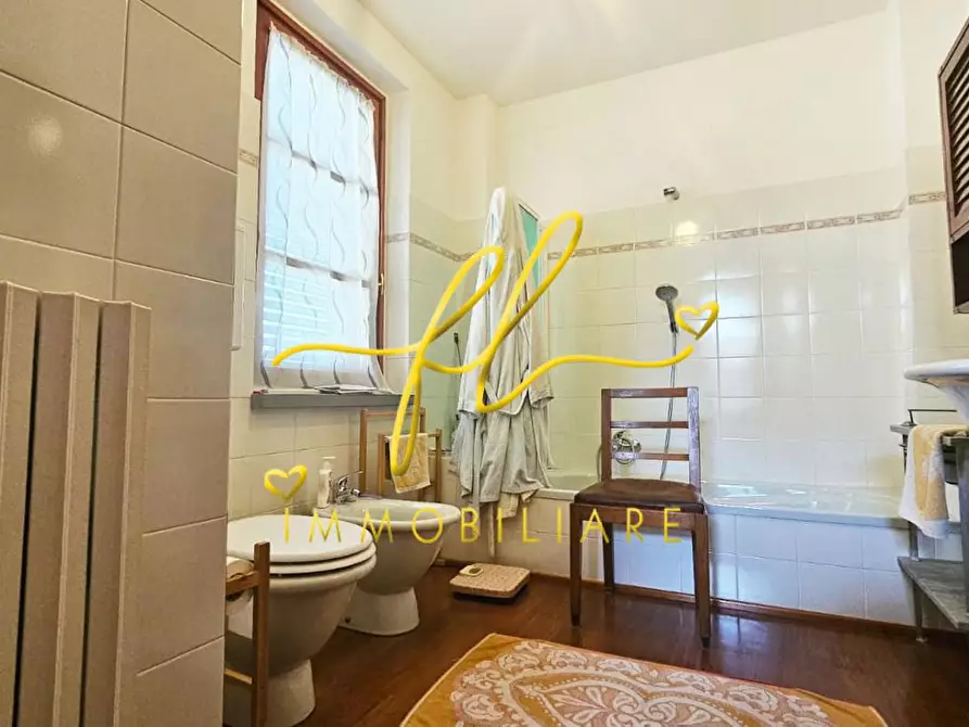 Immagine 14 di Casa bifamiliare in vendita  a Rosignano Marittimo