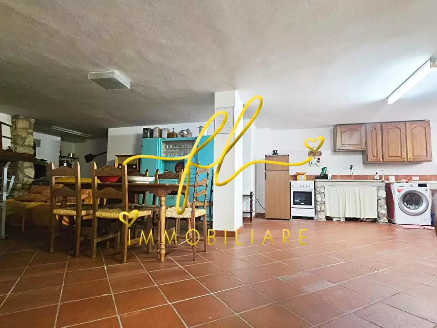 Immagine 15 di Casa bifamiliare in vendita  a Rosignano Marittimo