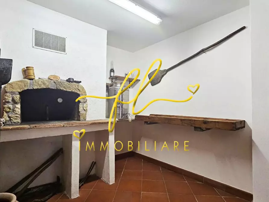Immagine 20 di Casa bifamiliare in vendita  a Rosignano Marittimo