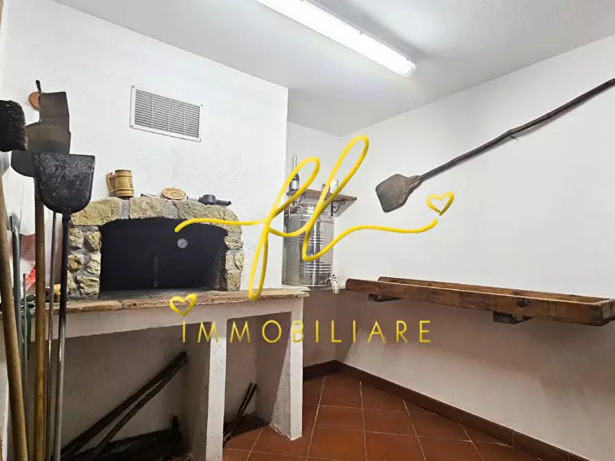 Immagine 21 di Casa bifamiliare in vendita  a Rosignano Marittimo