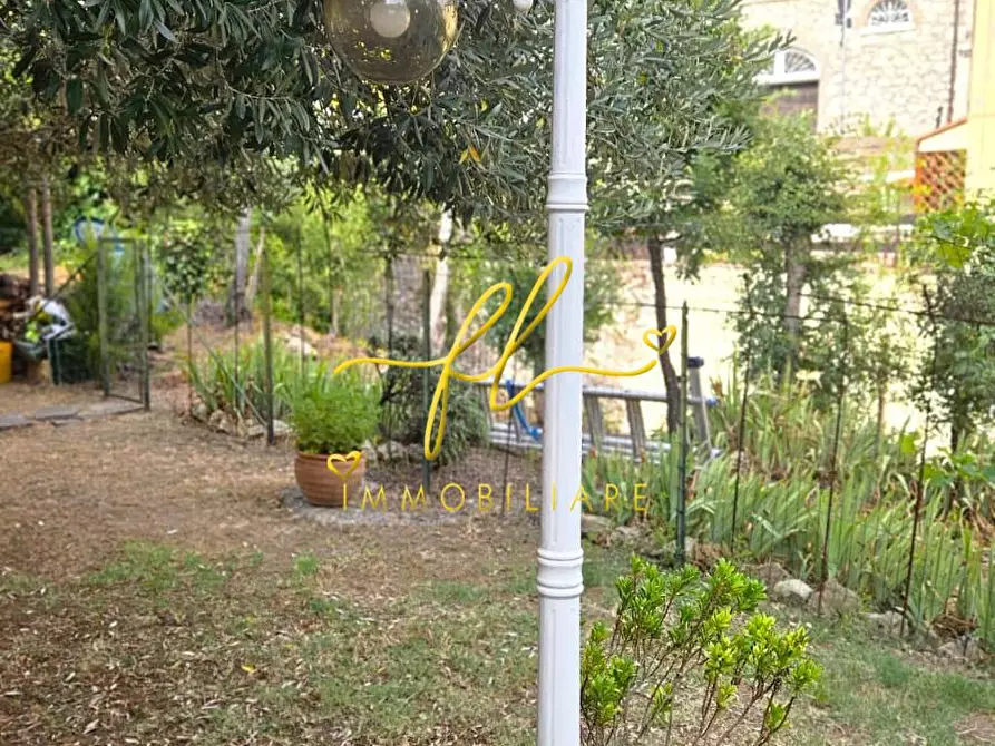 Immagine 19 di Casa bifamiliare in vendita  a Rosignano Marittimo