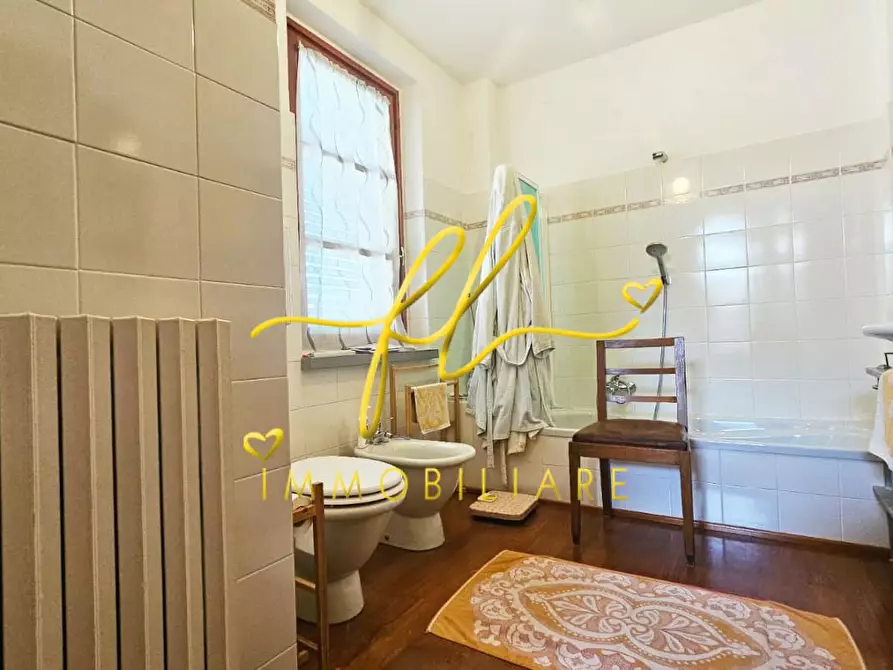 Immagine 13 di Casa bifamiliare in vendita  a Rosignano Marittimo