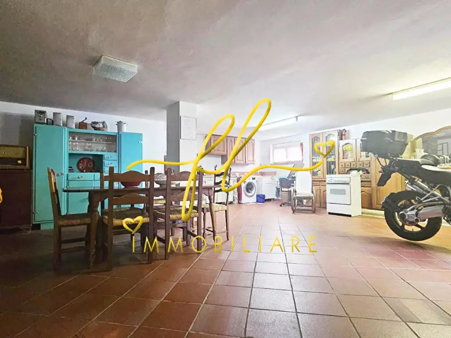 Immagine 22 di Casa bifamiliare in vendita  a Rosignano Marittimo