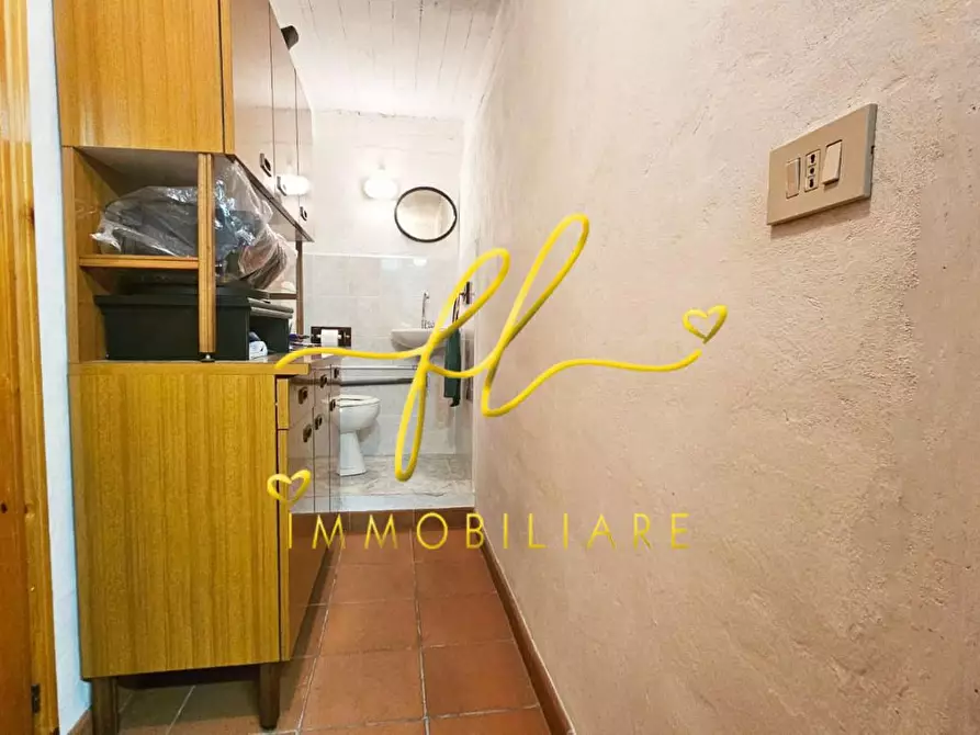 Immagine 23 di Casa bifamiliare in vendita  a Rosignano Marittimo