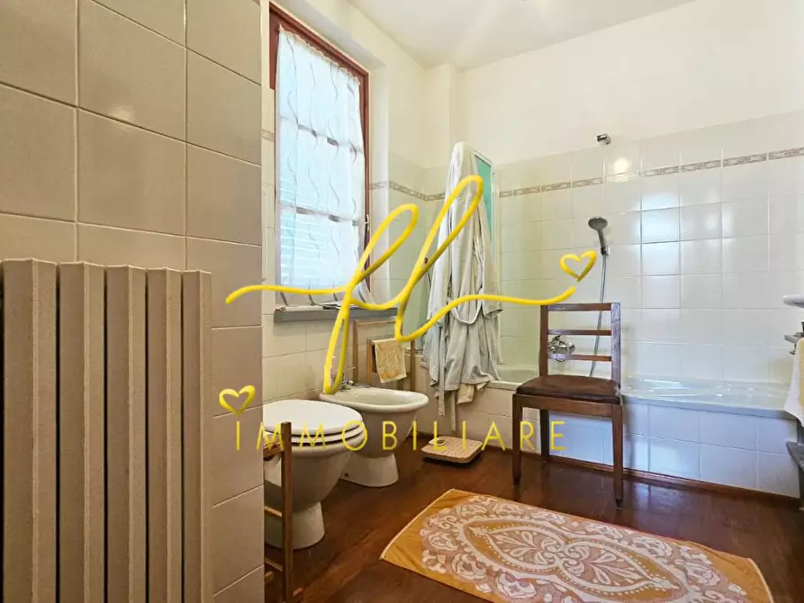 Immagine 12 di Casa bifamiliare in vendita  a Rosignano Marittimo