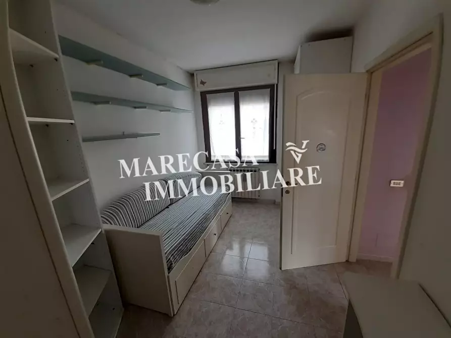 Immagine 7 di Appartamento in vendita  a Sarzana