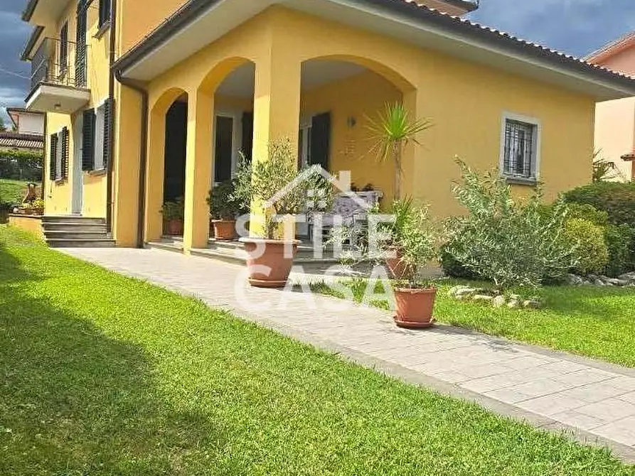 Immagine 1 di Villa in vendita  a Montecarlo