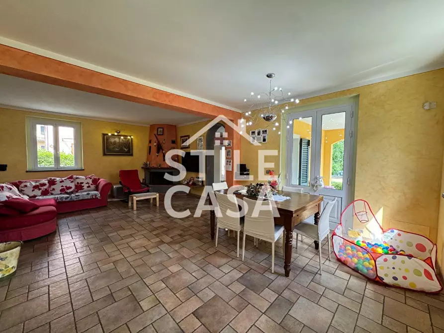 Immagine 4 di Villa in vendita  a Montecarlo