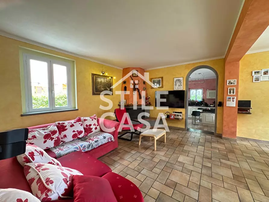 Immagine 6 di Villa in vendita  a Montecarlo