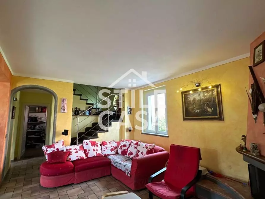 Immagine 8 di Villa in vendita  a Montecarlo