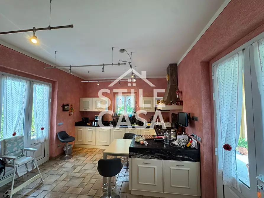 Immagine 13 di Villa in vendita  a Montecarlo