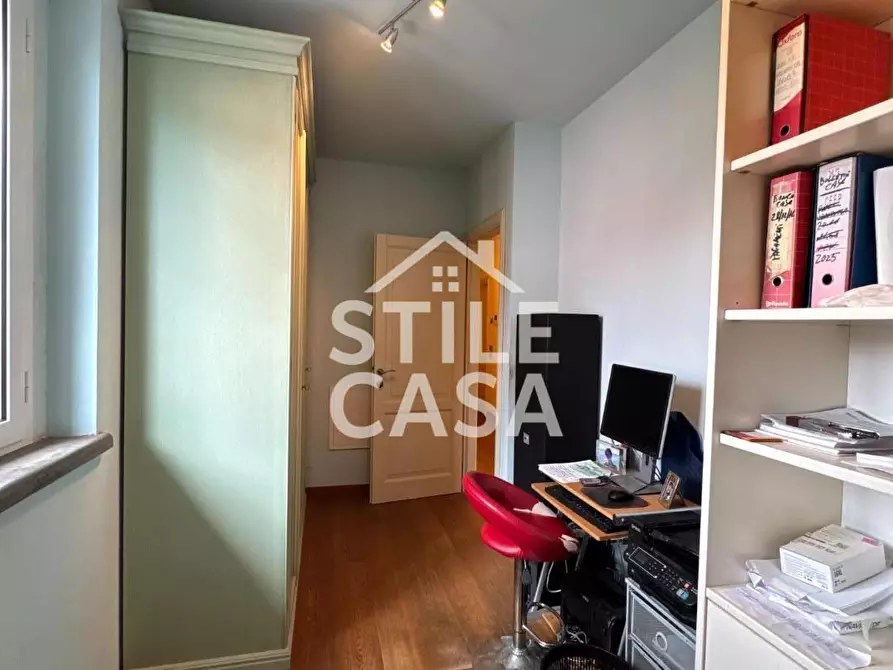 Immagine 37 di Villa in vendita  a Montecarlo