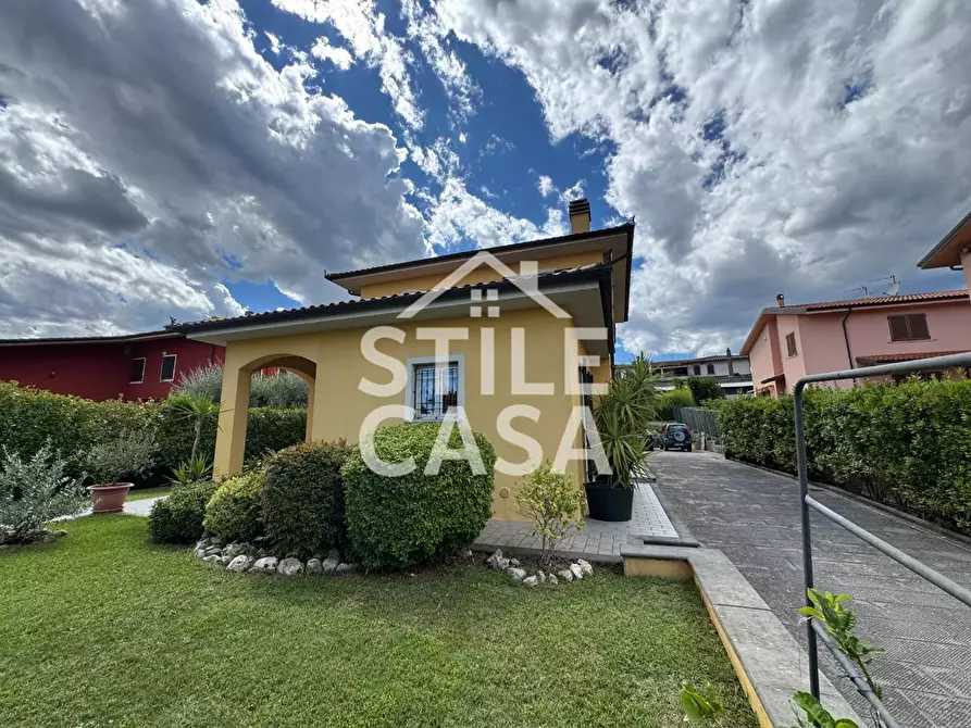 Immagine 39 di Villa in vendita  a Montecarlo