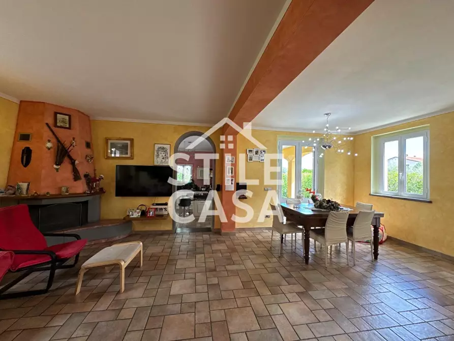 Immagine 5 di Villa in vendita  a Montecarlo