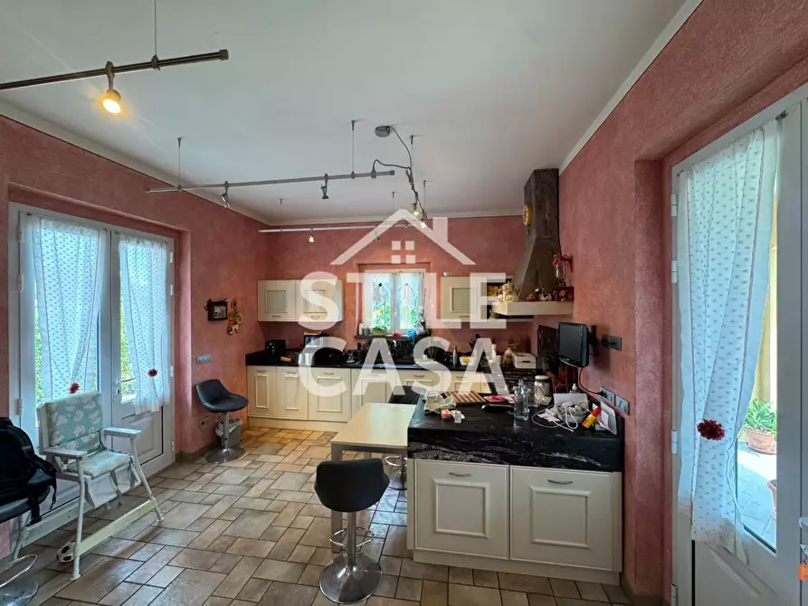 Immagine 12 di Villa in vendita  a Montecarlo