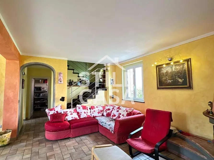 Immagine 9 di Villa in vendita  a Montecarlo