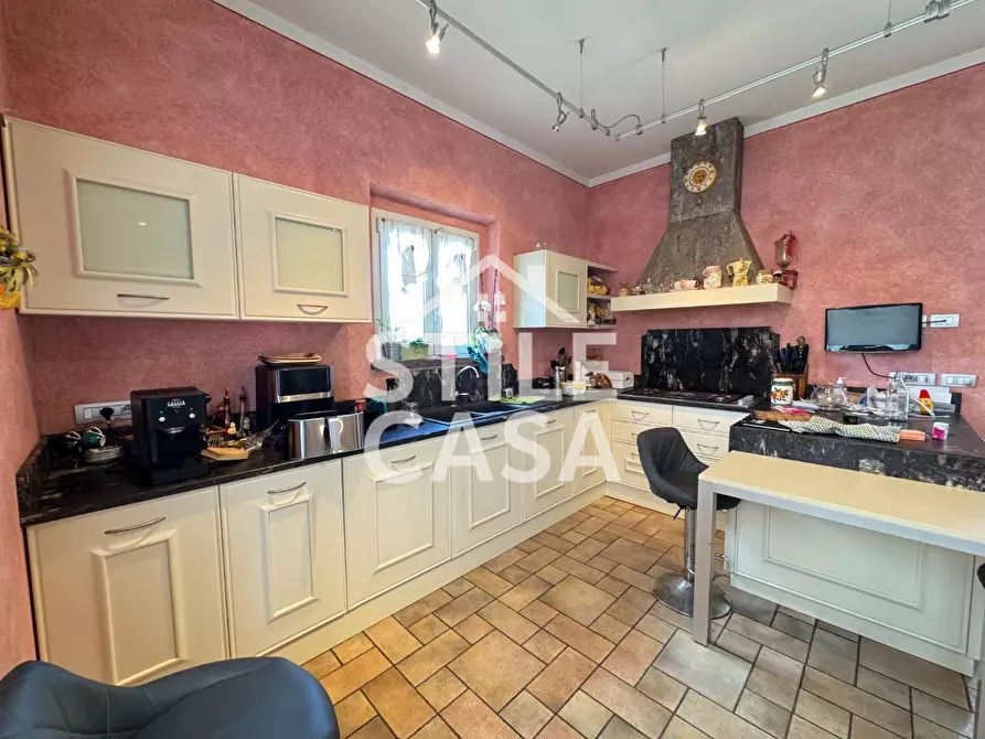 Immagine 10 di Villa in vendita  a Montecarlo