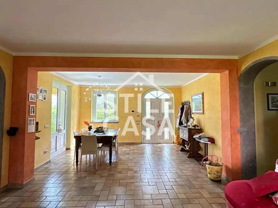 Immagine 7 di Villa in vendita  a Montecarlo