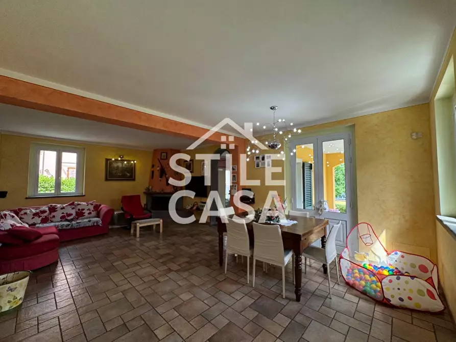 Immagine 3 di Villa in vendita  a Montecarlo