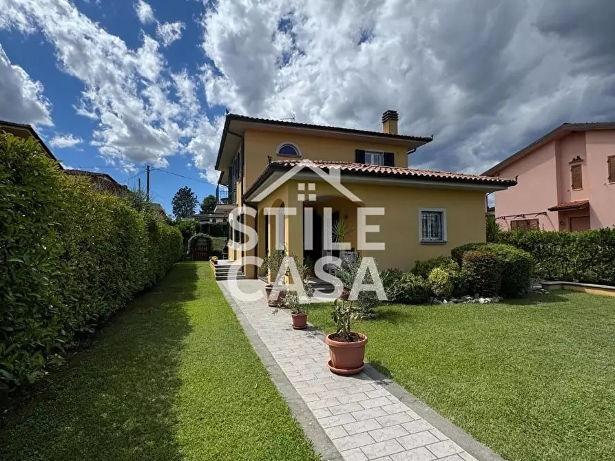 Immagine 38 di Villa in vendita  a Montecarlo