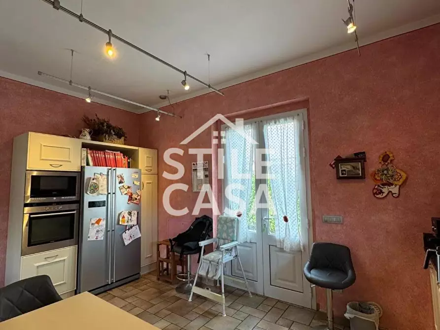 Immagine 11 di Villa in vendita  a Montecarlo