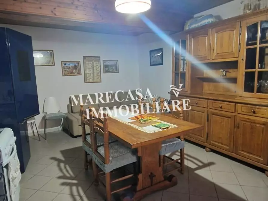 Immagine 16 di Terratetto in vendita  a Massa