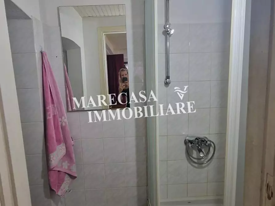 Immagine 8 di Terratetto in vendita  a Massa