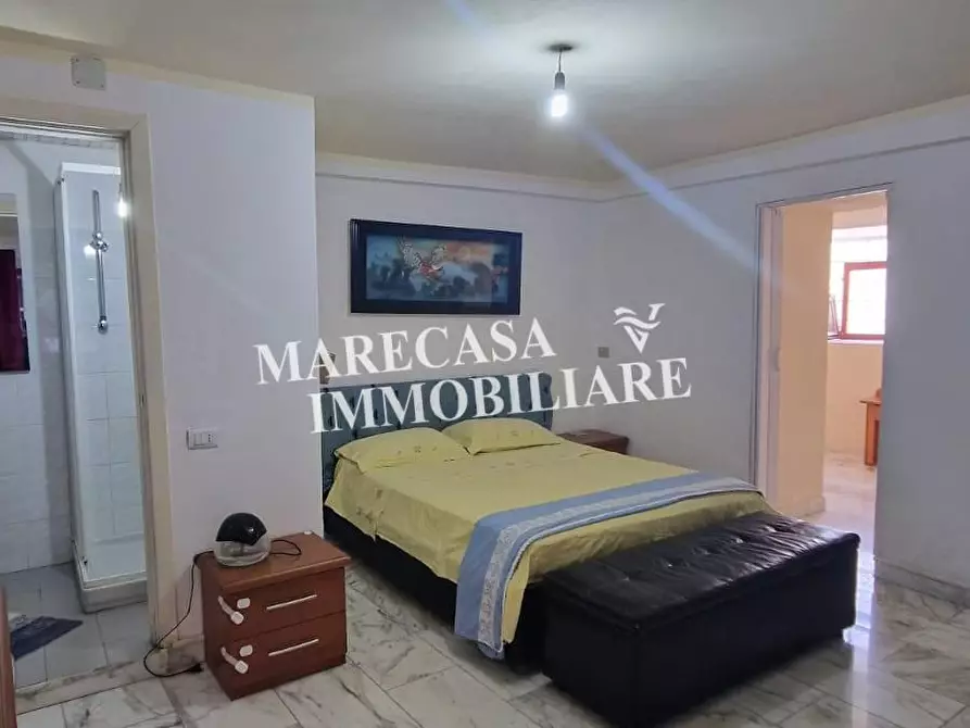 Immagine 4 di Terratetto in vendita  a Massa