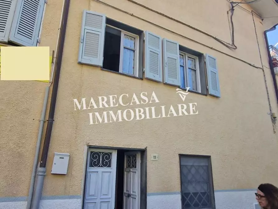 Immagine 13 di Terratetto in vendita  a Massa