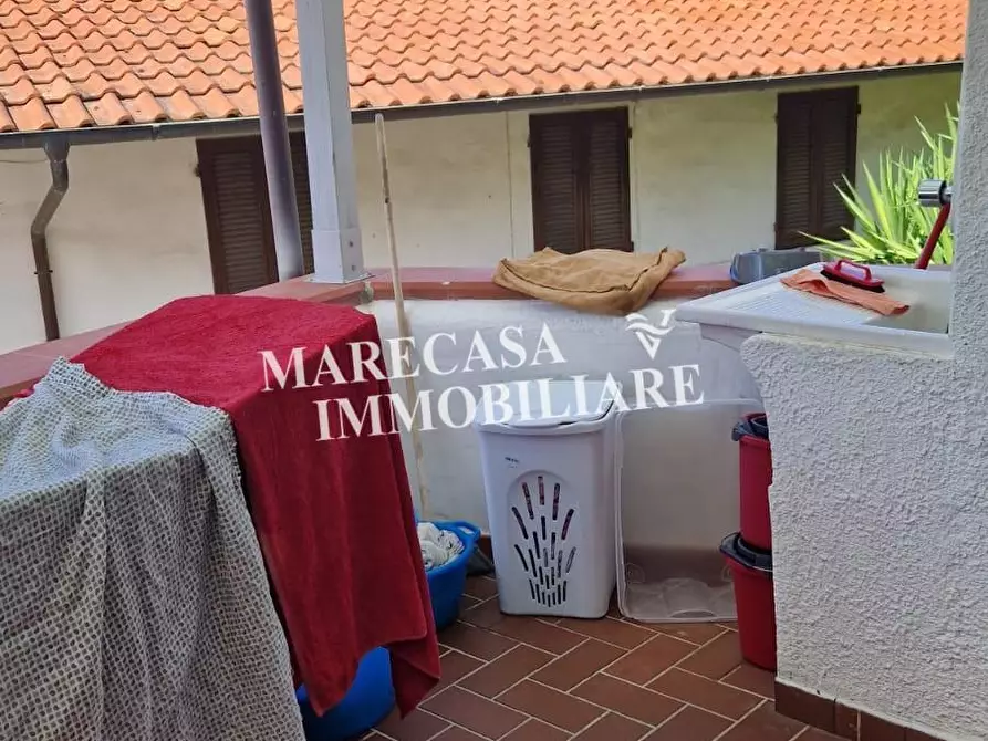Immagine 6 di Terratetto in vendita  a Massa