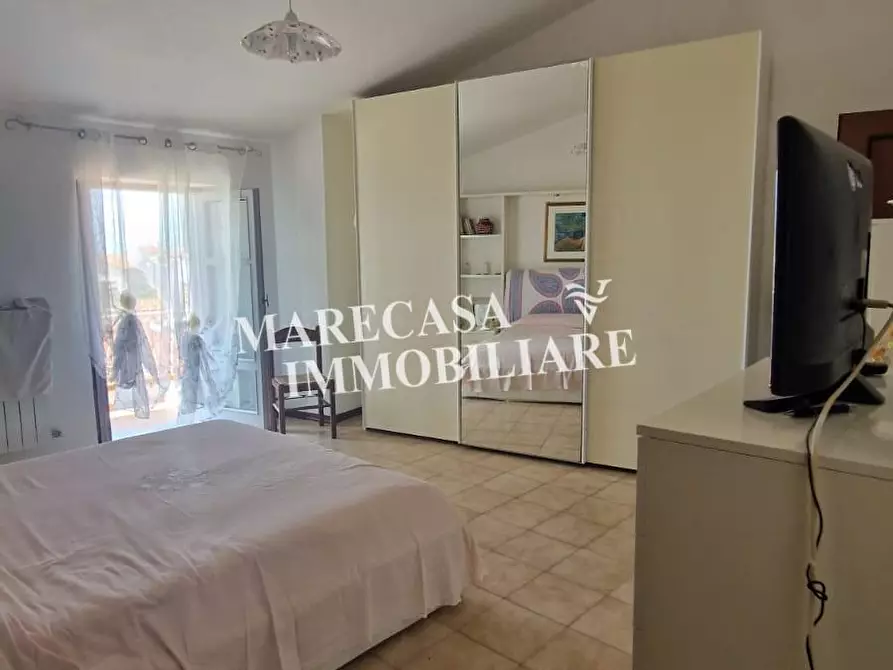 Immagine 10 di Terratetto in vendita  a Massa