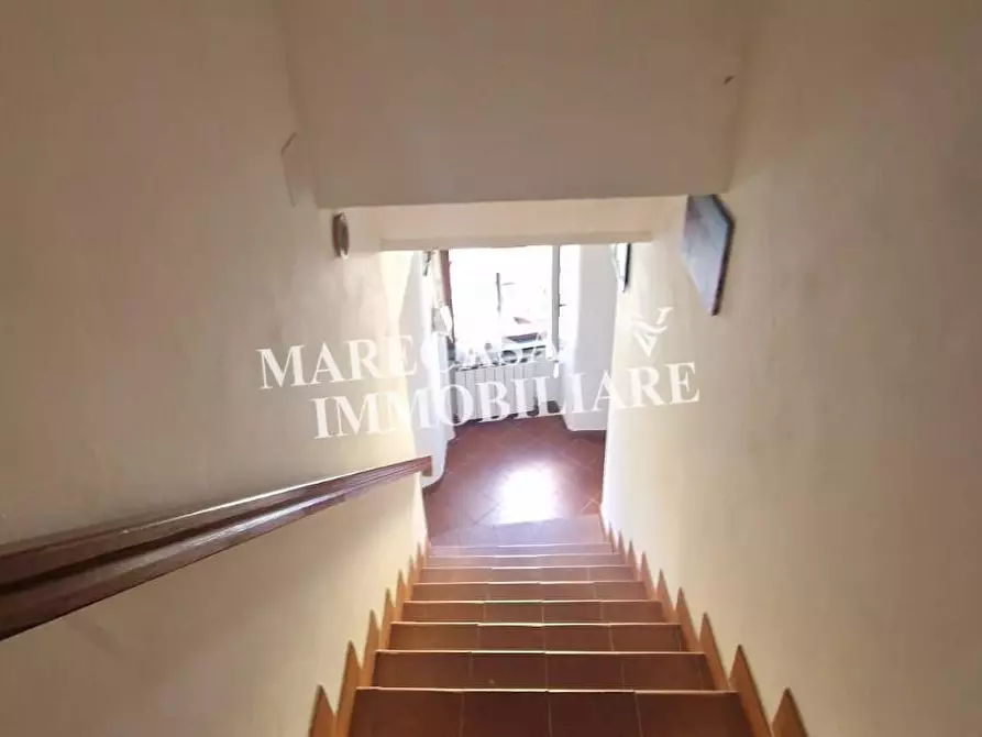 Immagine 24 di Terratetto in vendita  a Massa