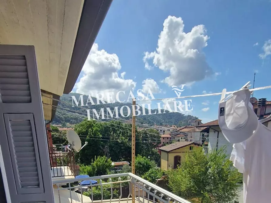 Immagine 17 di Terratetto in vendita  a Massa