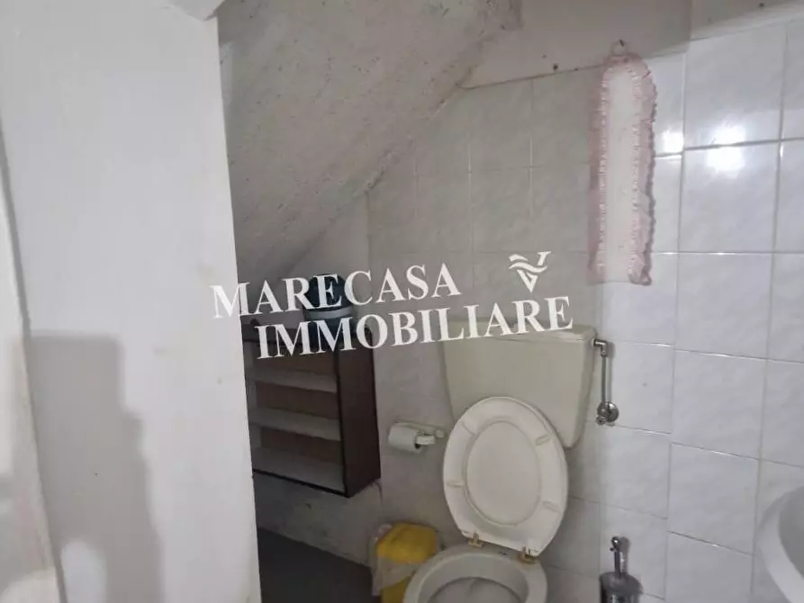 Immagine 20 di Terratetto in vendita  a Massa