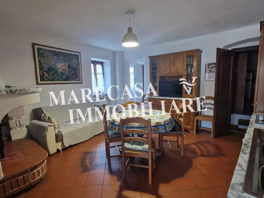 Immagine 2 di Terratetto in vendita  a Massa