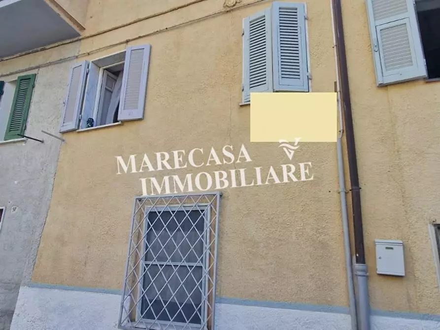 Immagine 18 di Terratetto in vendita  a Massa