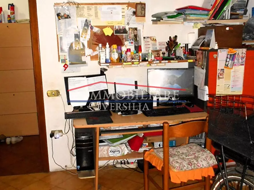 Immagine 40 di Casa bifamiliare in vendita  a Massa