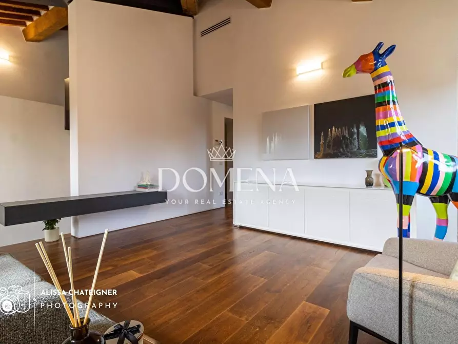 Immagine 5 di Appartamento in vendita  a Siena