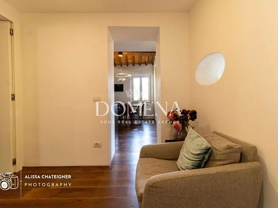 Immagine 38 di Appartamento in vendita  a Siena