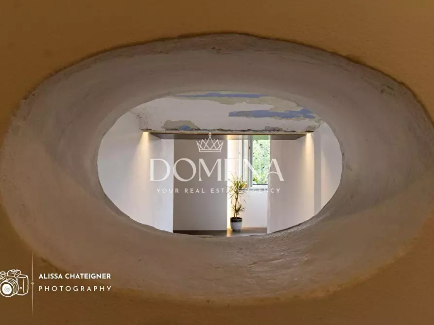 Immagine 33 di Appartamento in vendita  a Siena