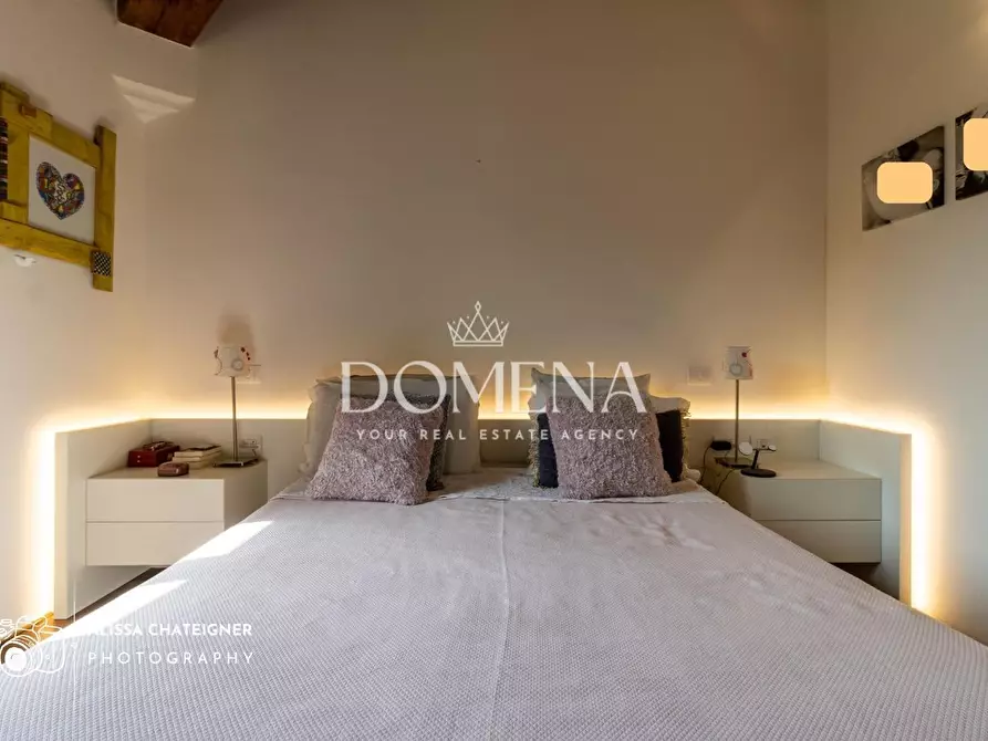 Immagine 14 di Appartamento in vendita  a Siena