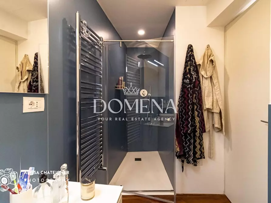 Immagine 18 di Appartamento in vendita  a Siena