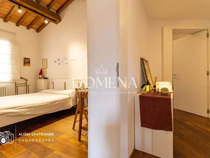 Immagine 29 di Appartamento in vendita  a Siena