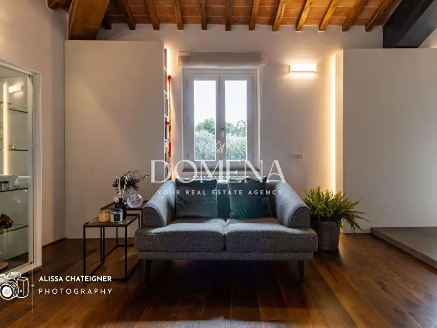 Immagine 6 di Appartamento in vendita  a Siena