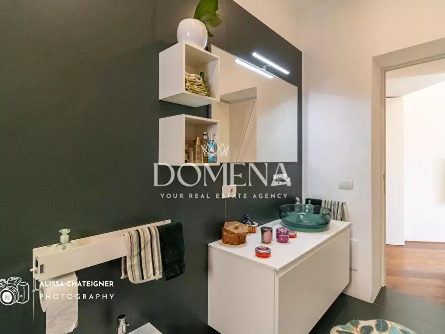 Immagine 24 di Appartamento in vendita  a Siena