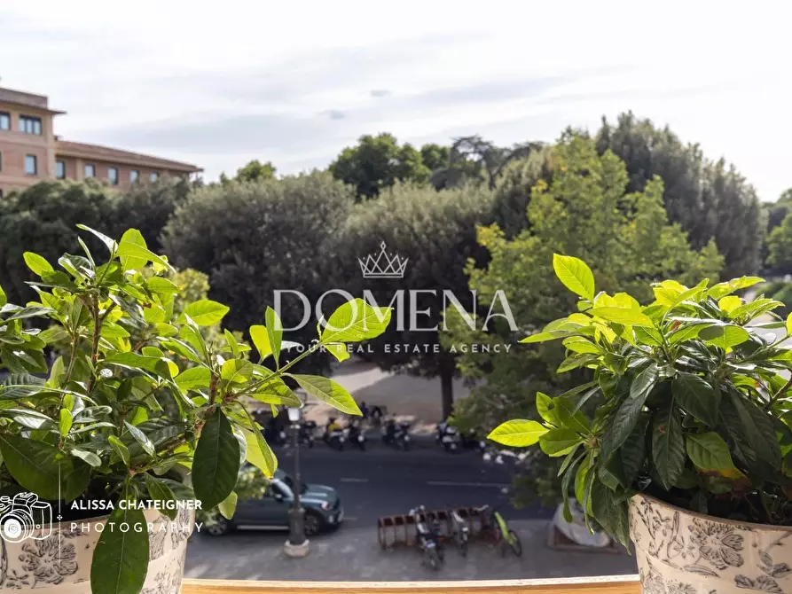 Immagine 9 di Appartamento in vendita  a Siena