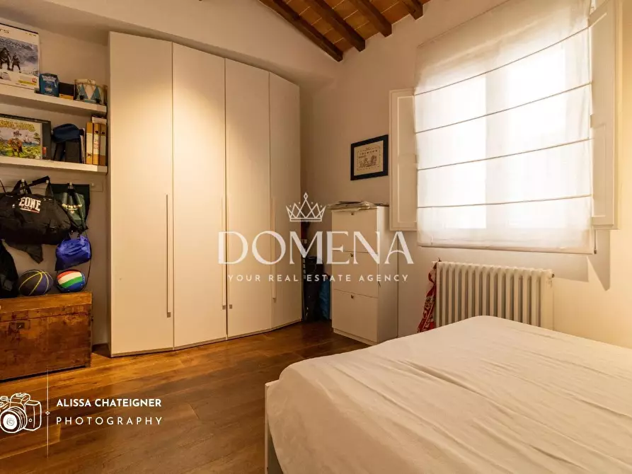 Immagine 35 di Appartamento in vendita  a Siena