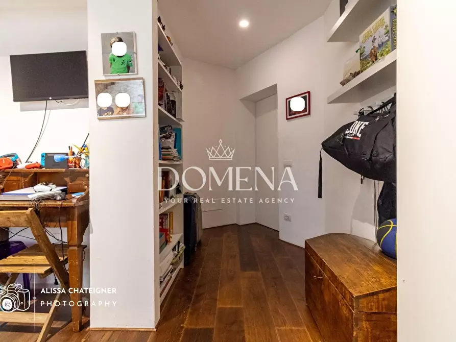 Immagine 37 di Appartamento in vendita  a Siena